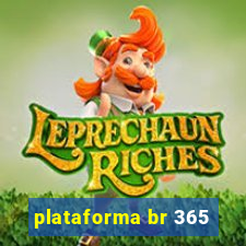 plataforma br 365